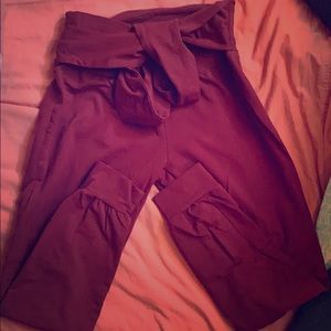 Yoga/Workout Pants